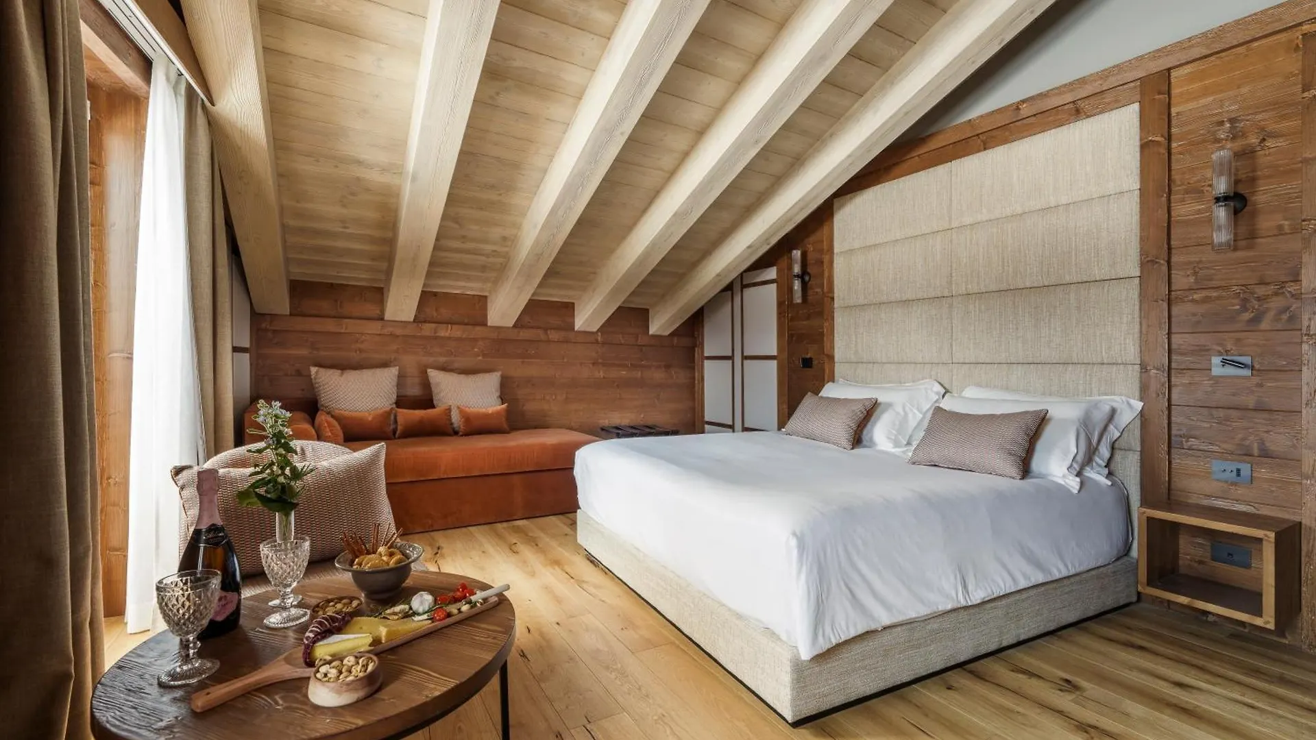 Hotel Casa Guargne Cortina dʼAmpezzo
