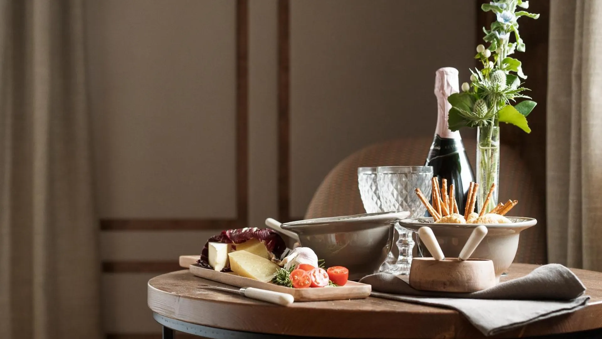 Hotel Casa Guargne Cortina dʼAmpezzo