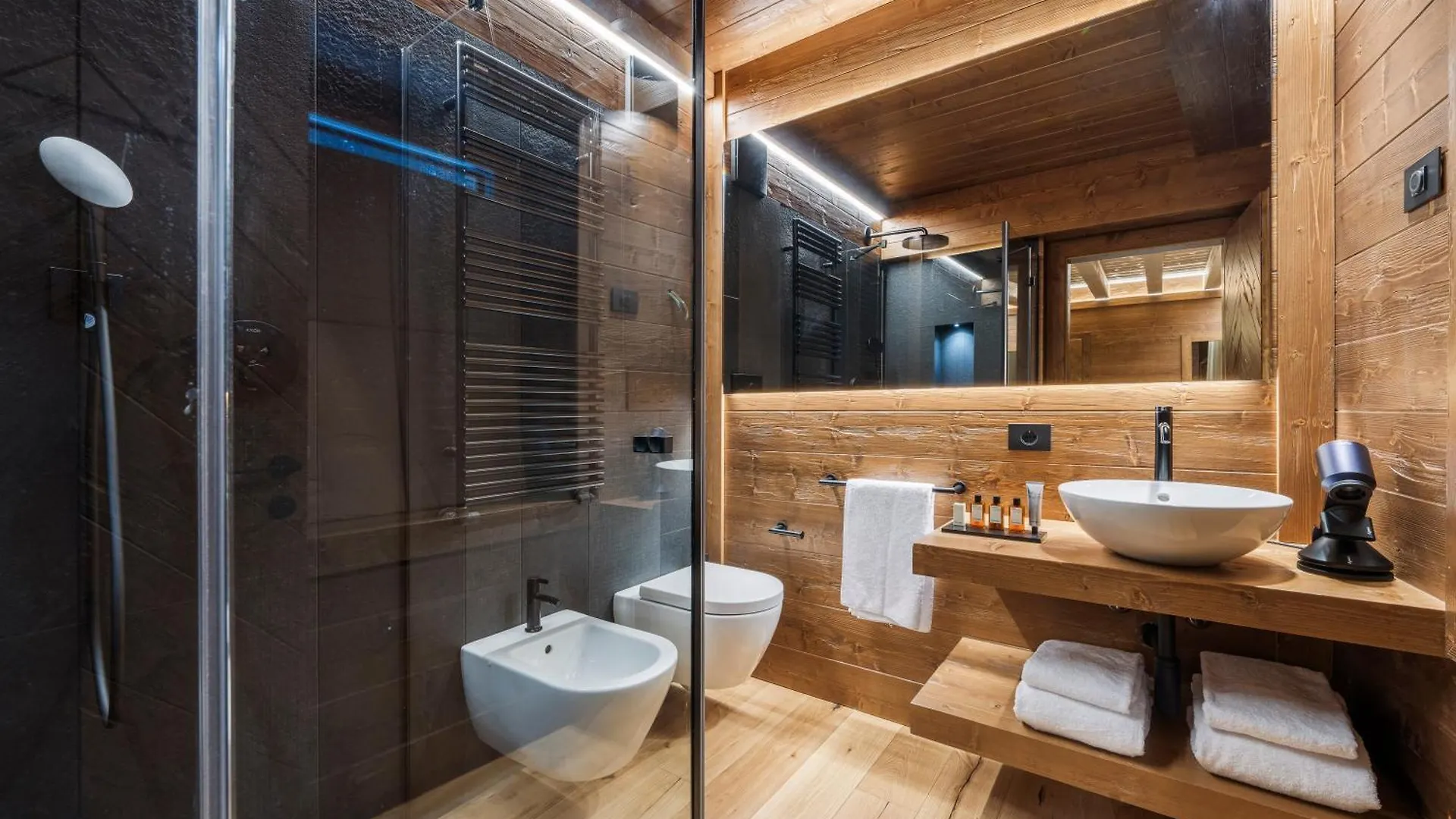 Hotel Casa Guargne Cortina dʼAmpezzo