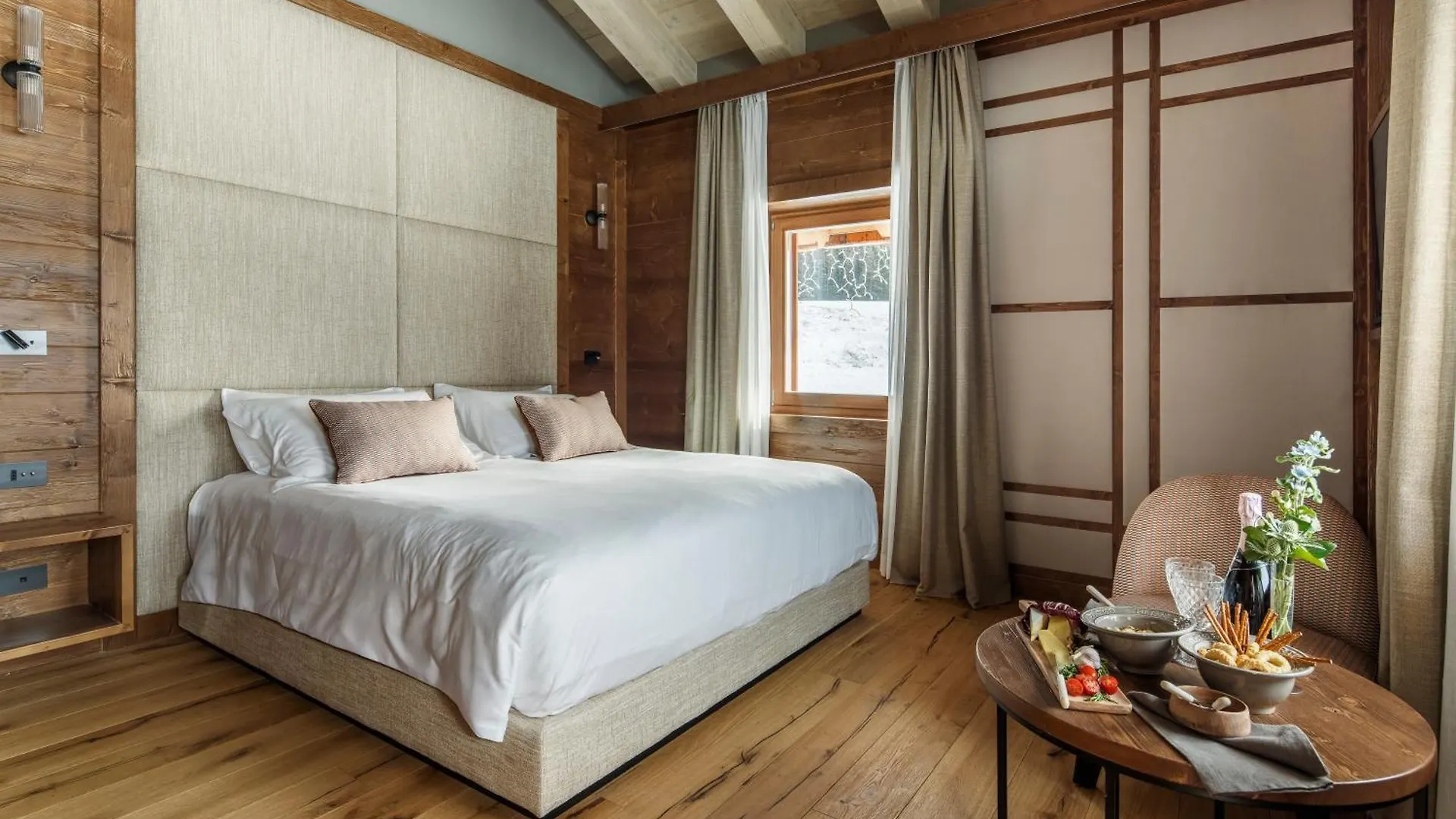 Hotel Casa Guargne Cortina dʼAmpezzo
