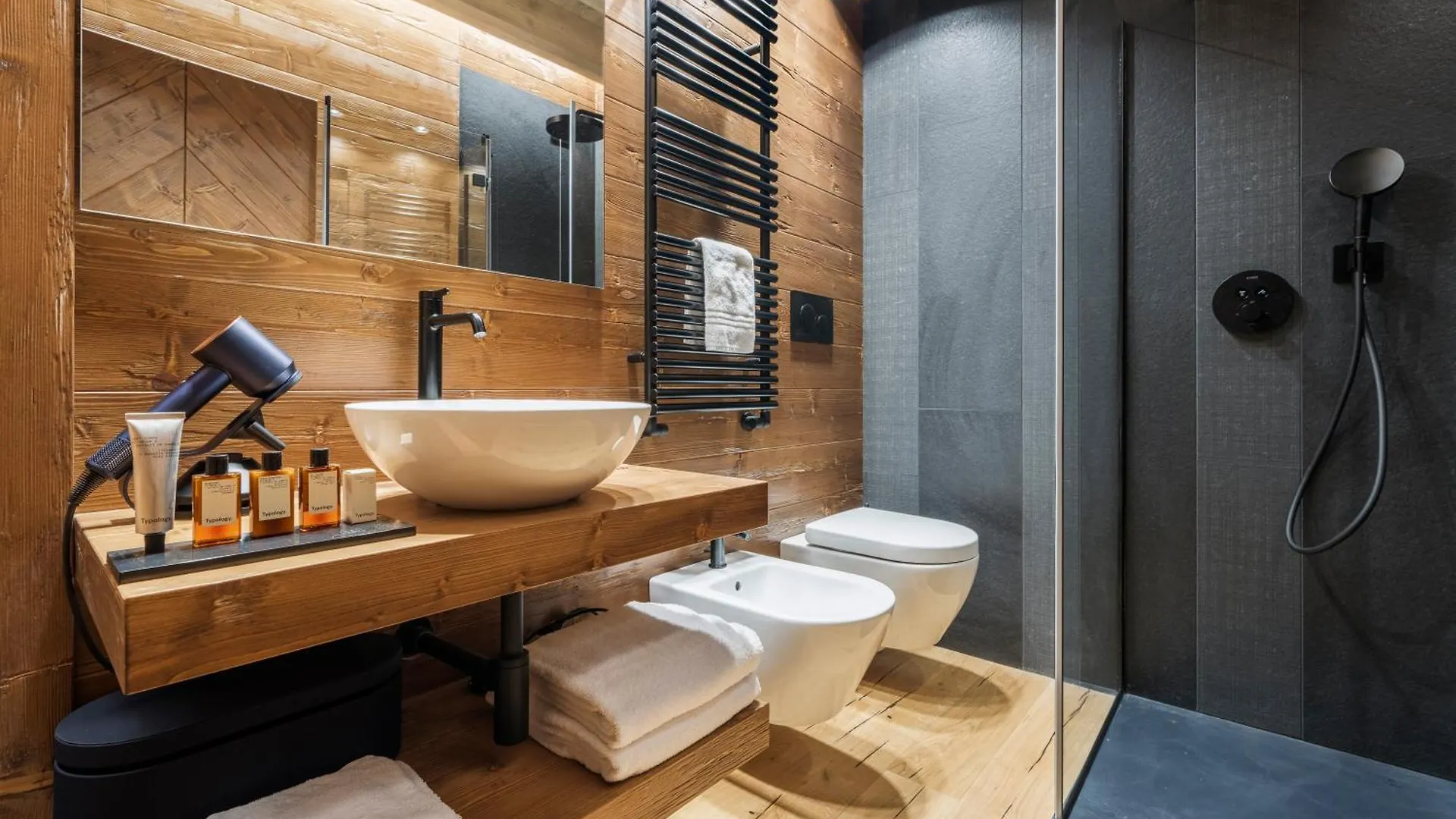 Hotel Casa Guargne Cortina dʼAmpezzo