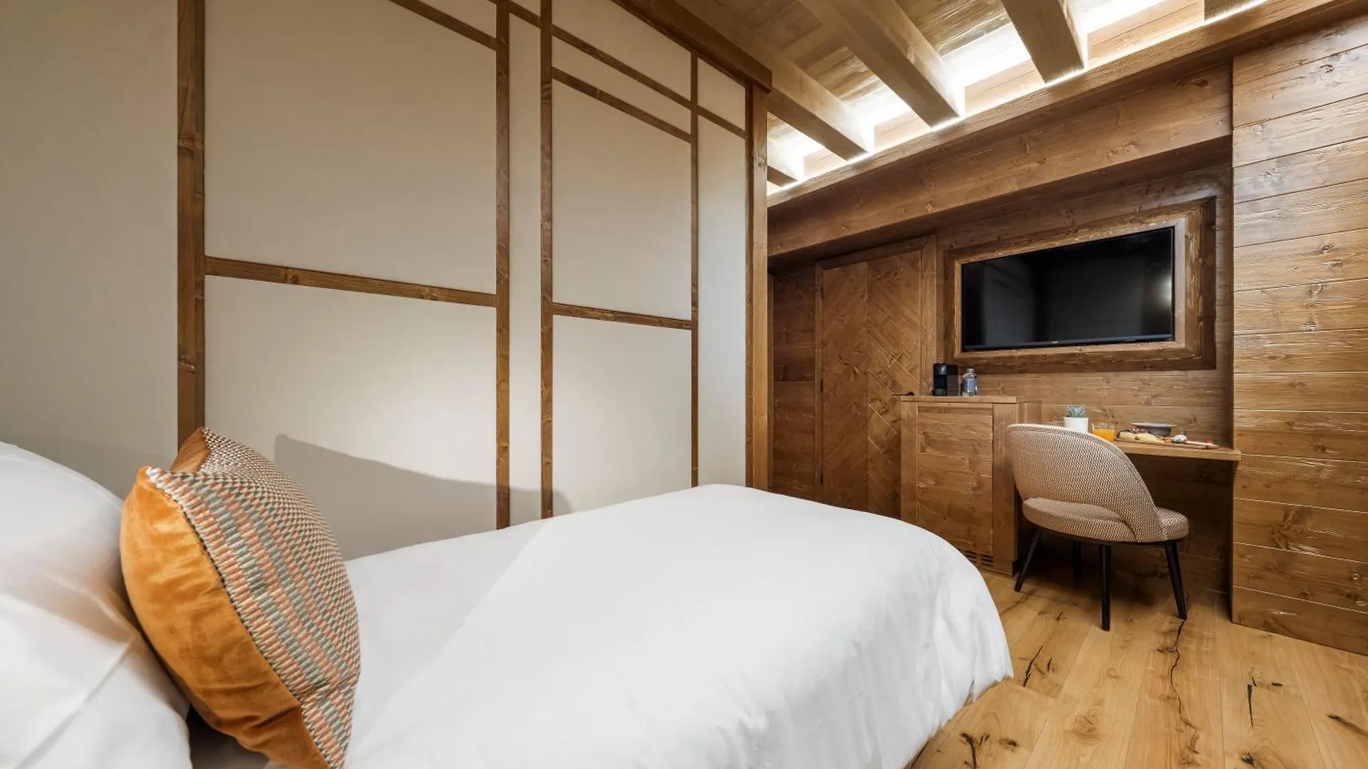 Hotel Casa Guargne Cortina dʼAmpezzo