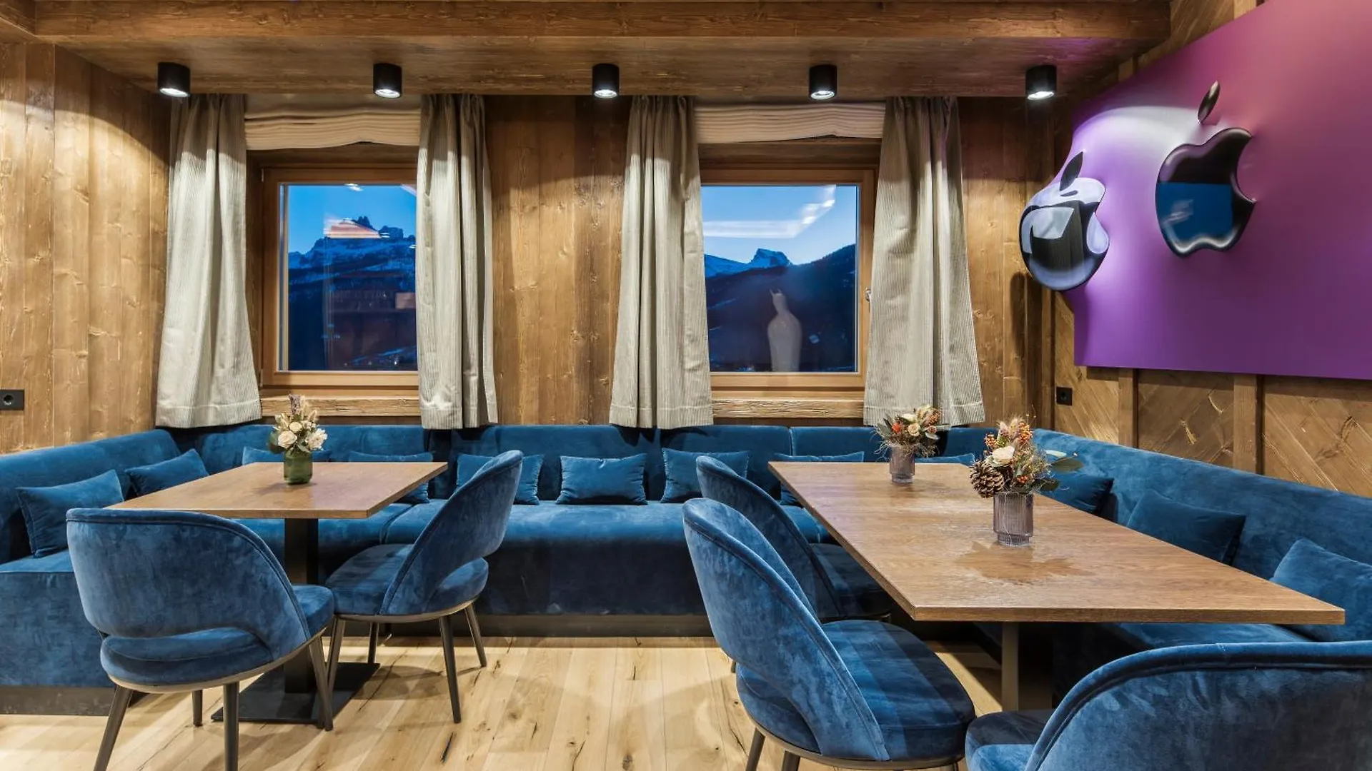 Casa Guargne Hotel Cortina d'Ampezzo 3*,  Italy