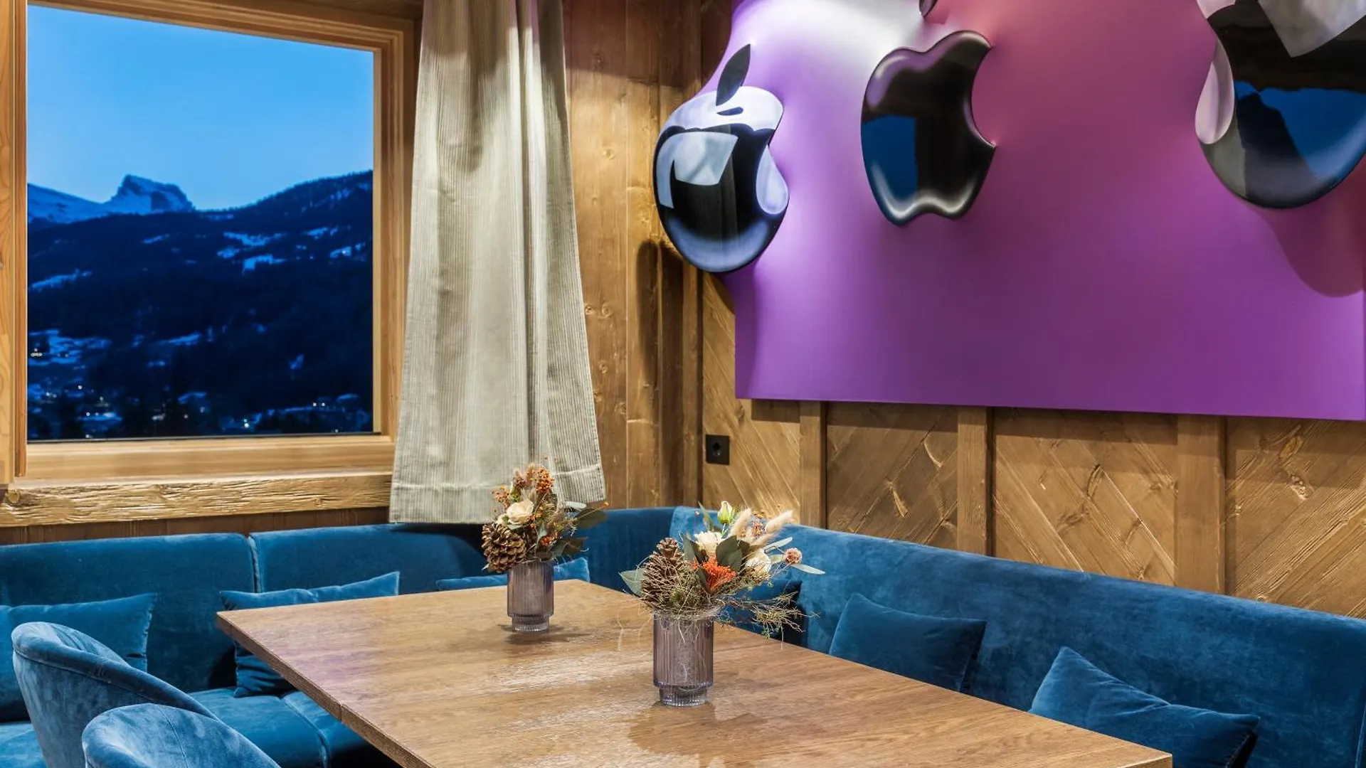 Hotel Casa Guargne Cortina dʼAmpezzo