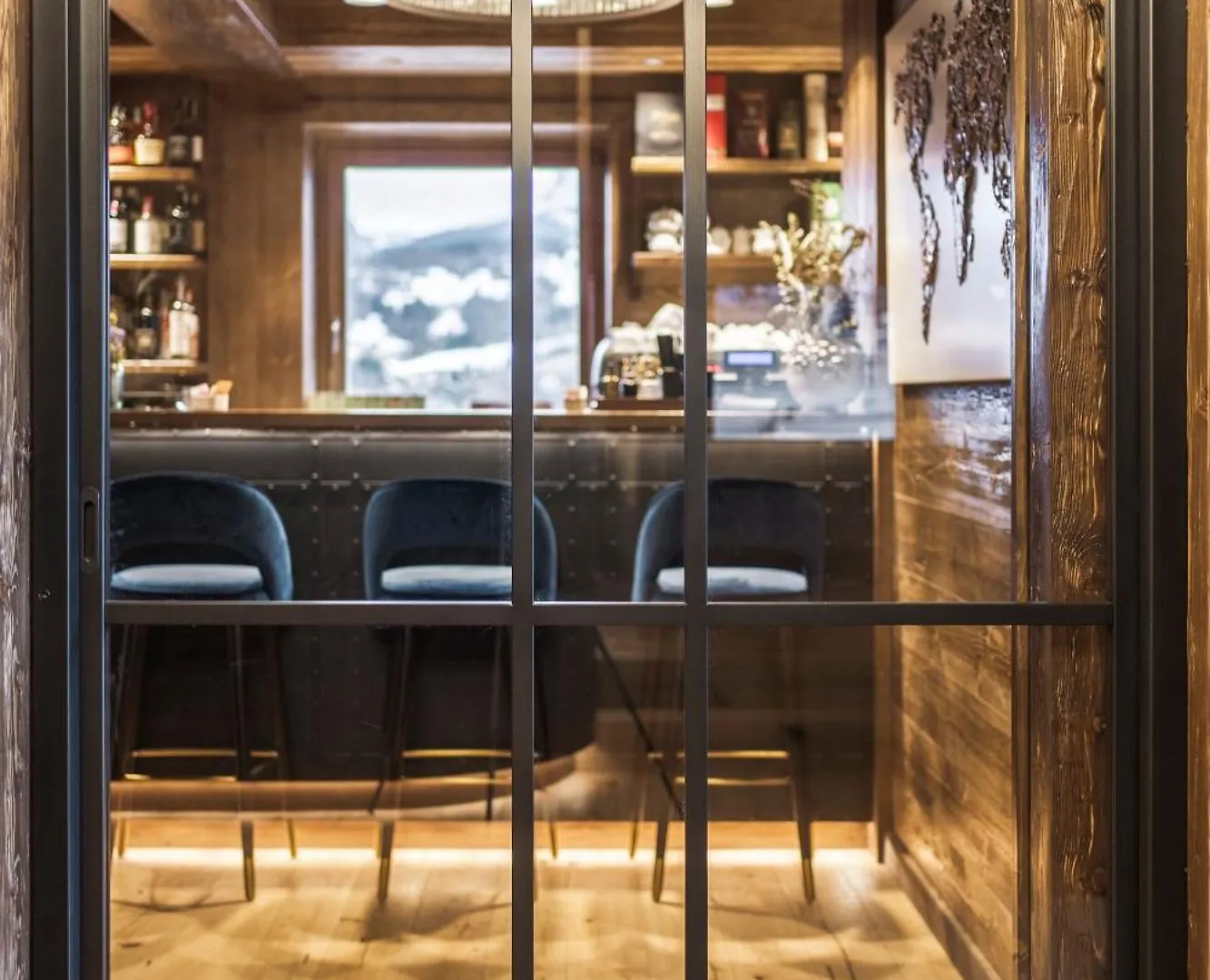 Hotel Casa Guargne Cortina dʼAmpezzo Italia