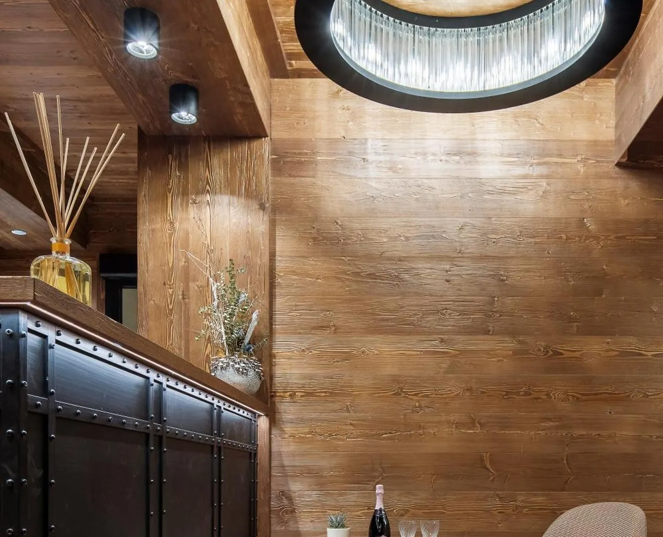 Casa Guargne Hotel Cortina d'Ampezzo 3*,  Italy