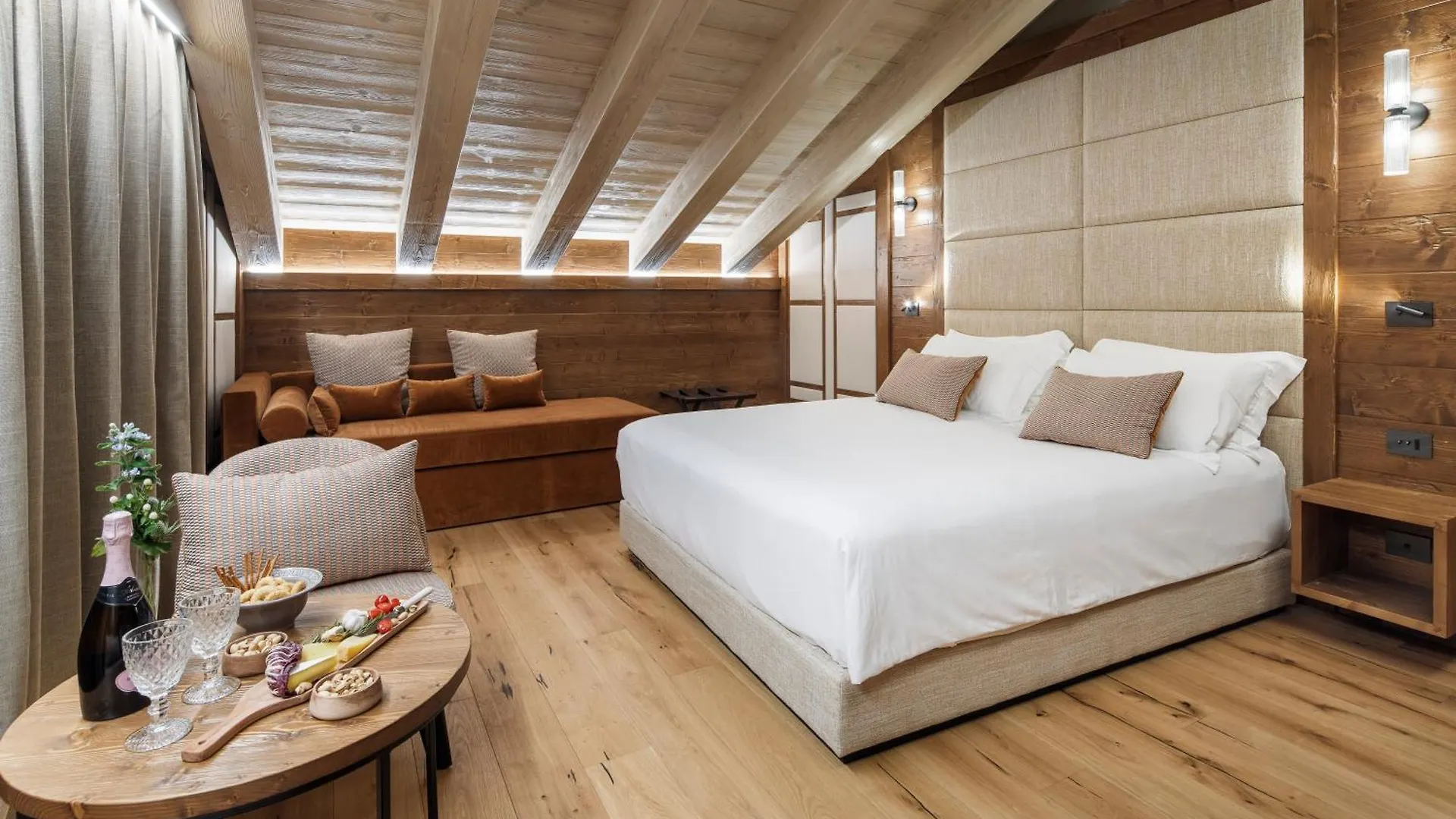 Casa Guargne Hotel Cortina d'Ampezzo