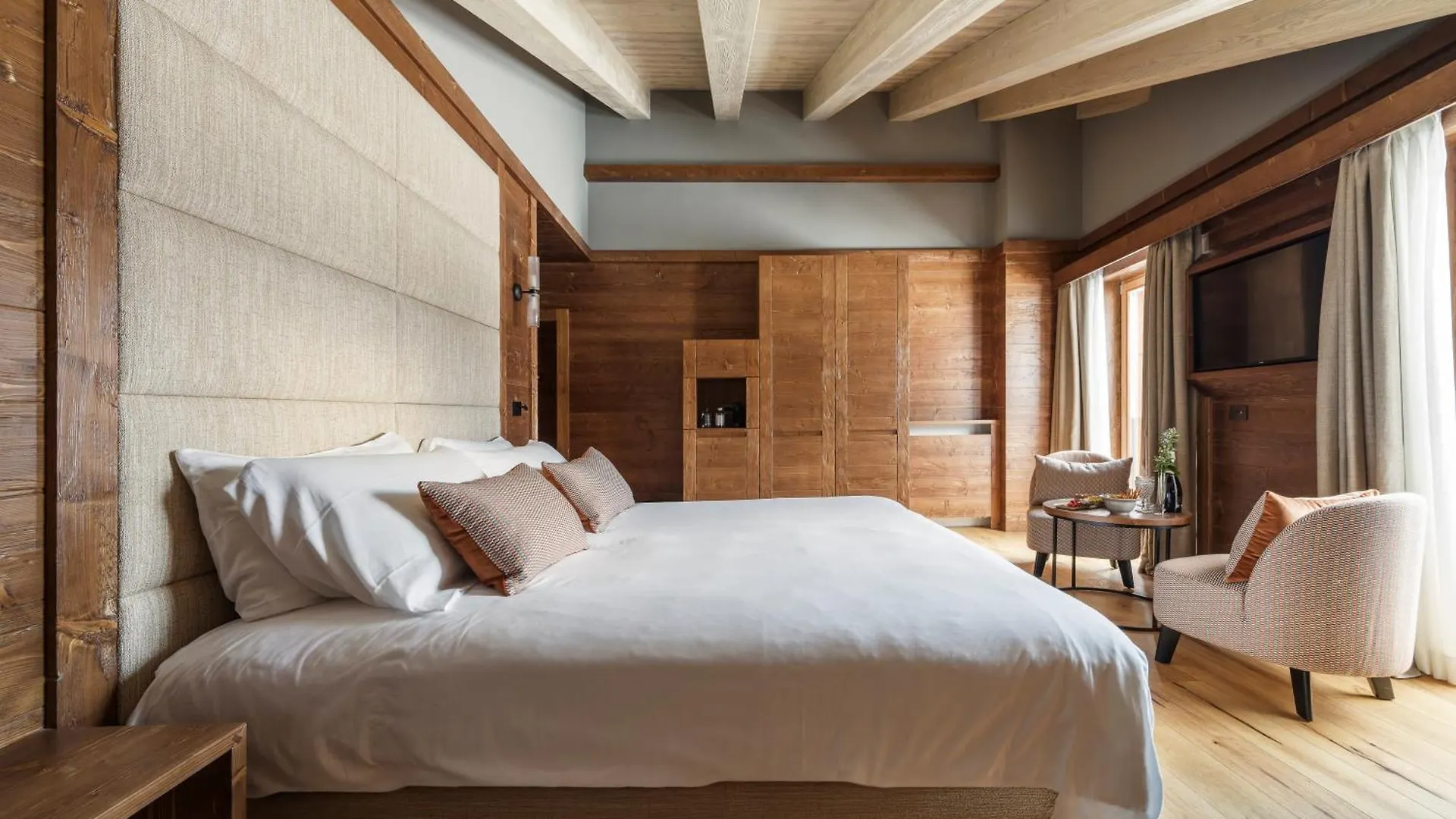 Casa Guargne Hotel Cortina d'Ampezzo
