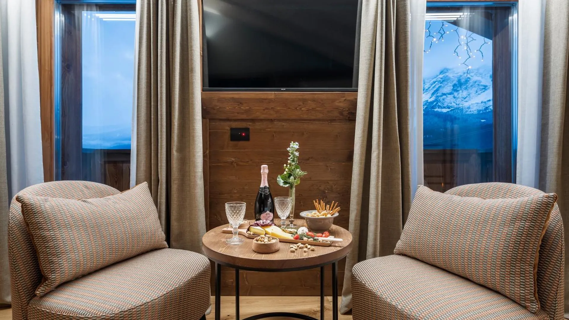 Casa Guargne Hotel Cortina d'Ampezzo