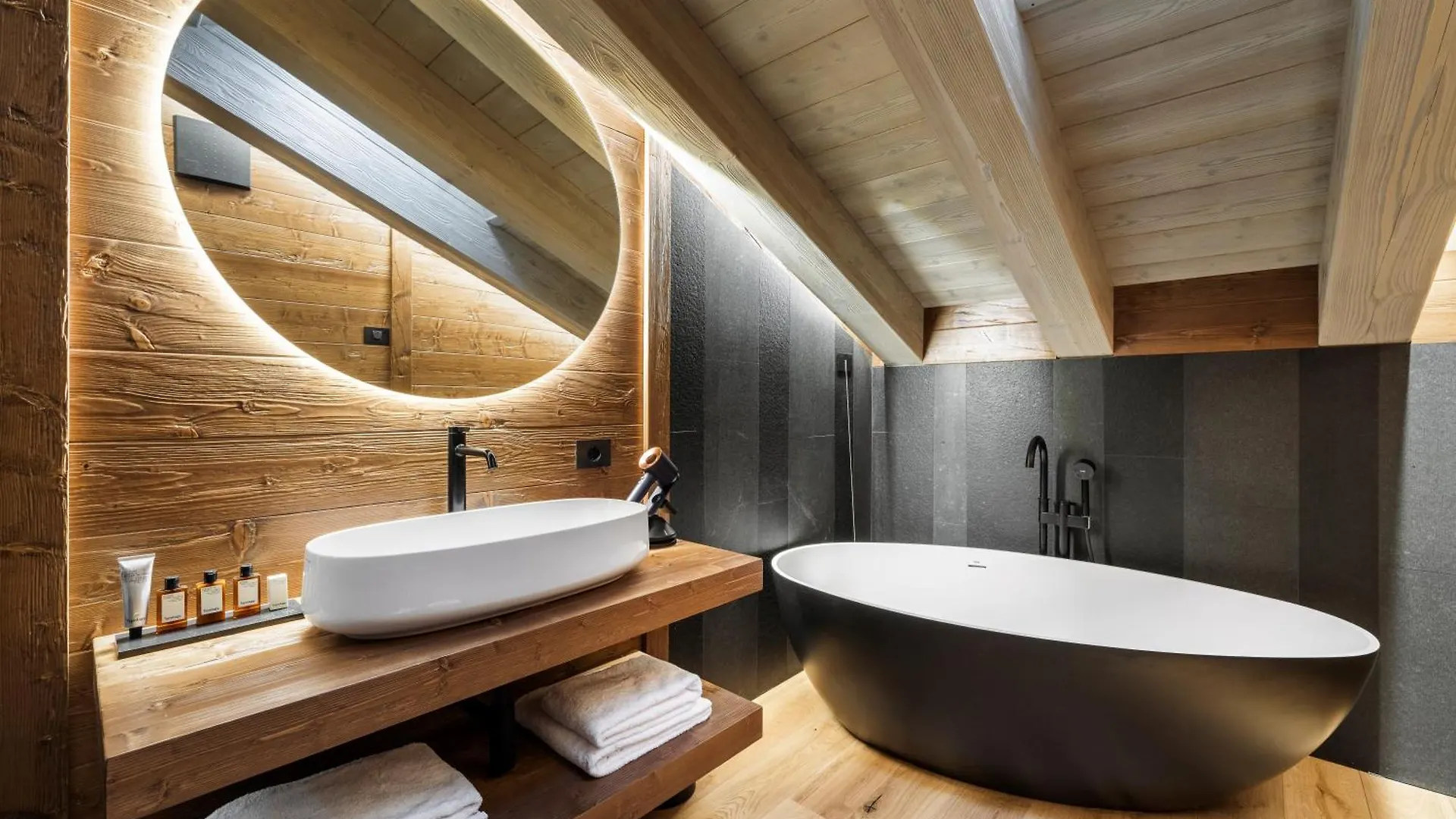 Casa Guargne Hotel Cortina d'Ampezzo Italy
